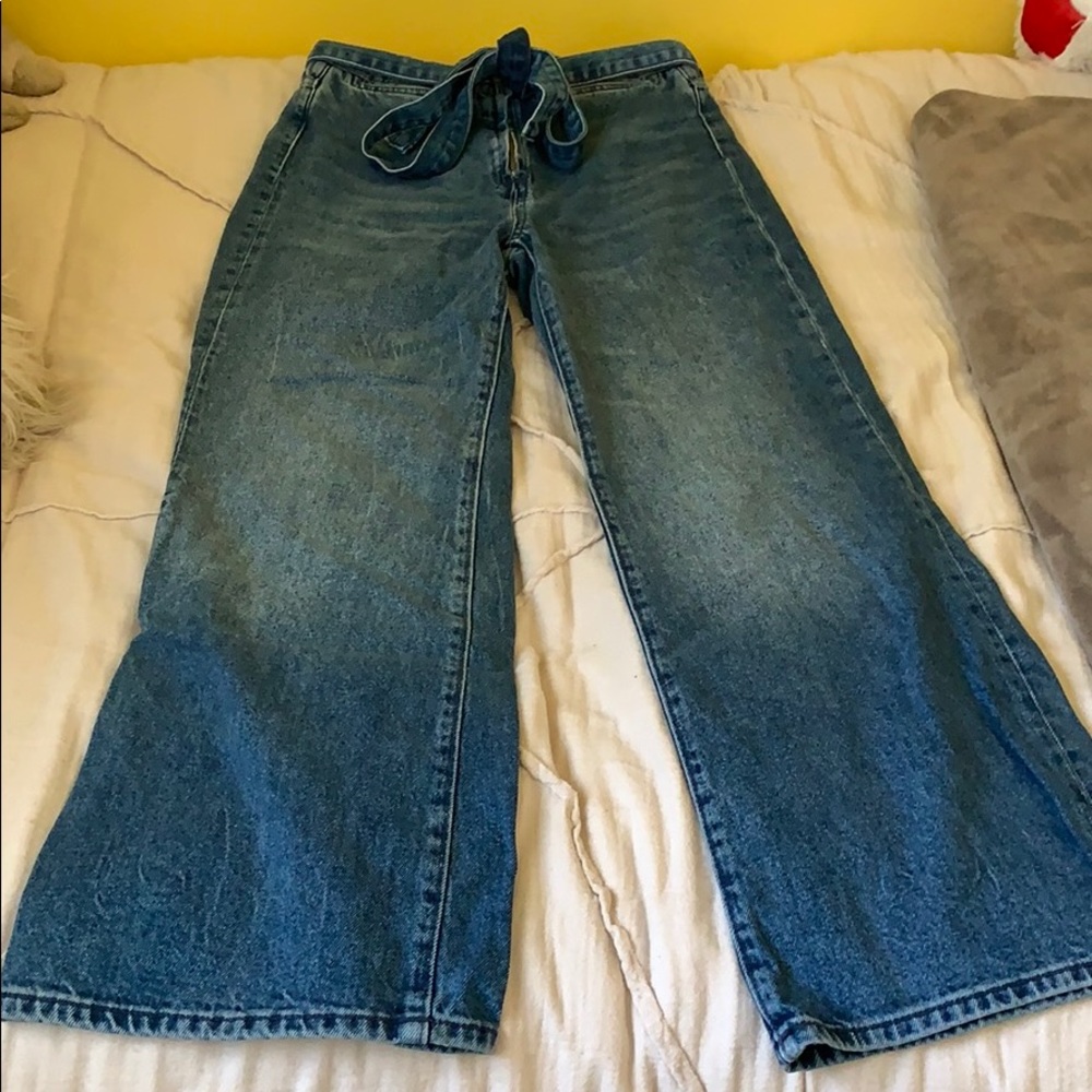Denim Jeans